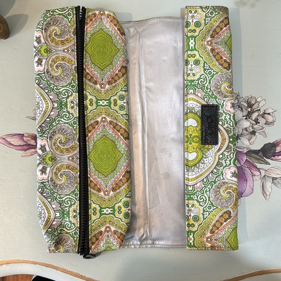 Jo&Jo curling iron or flatiron bag - Picture 2 of 2